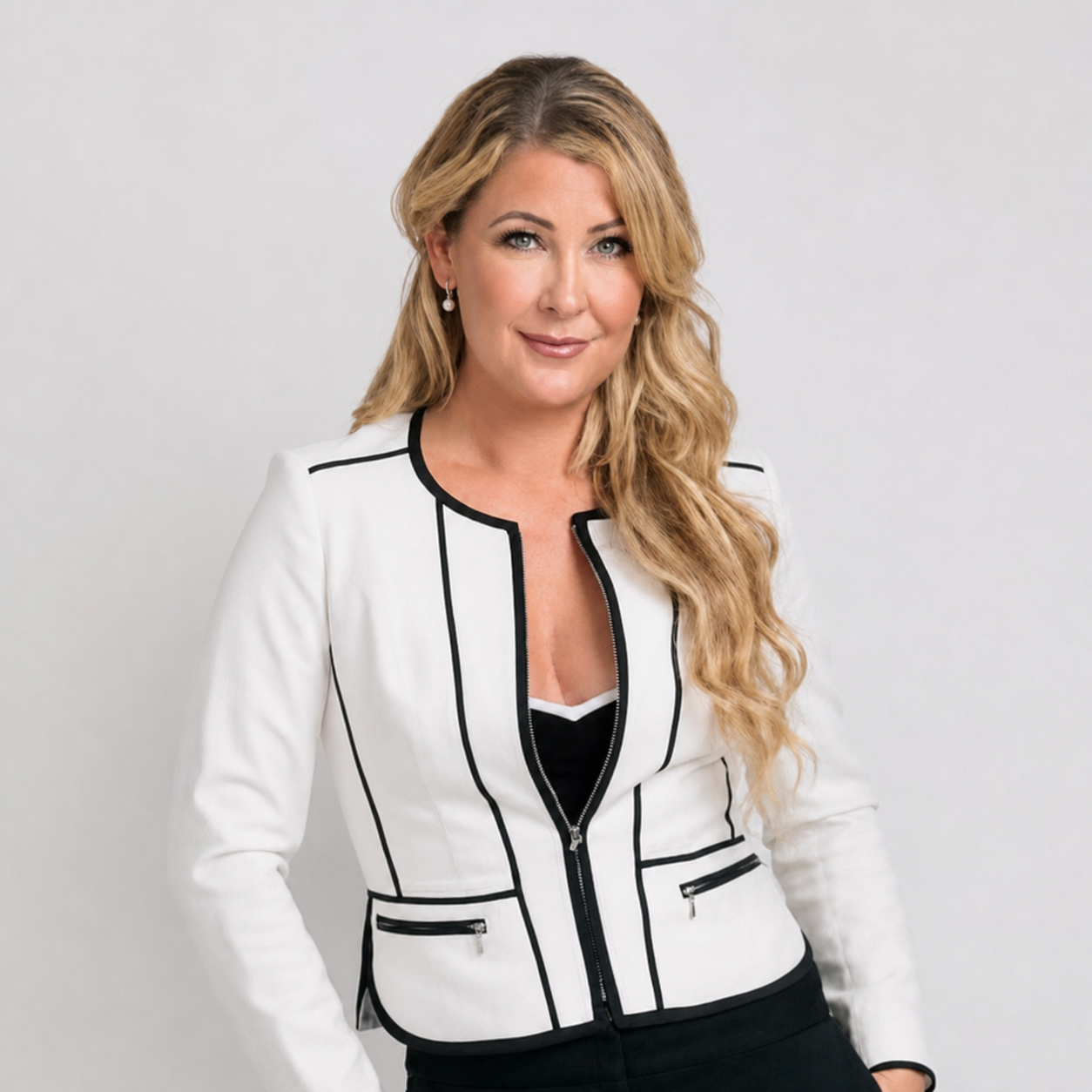 Erin Rose, Founding Host and Chief Connector of Denver Achievers
